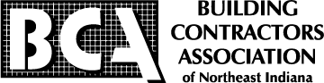 BCA | Building Contractors Association of Northeast Indiana