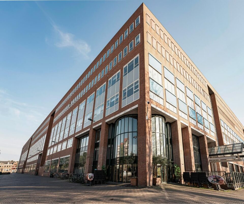 Office Building