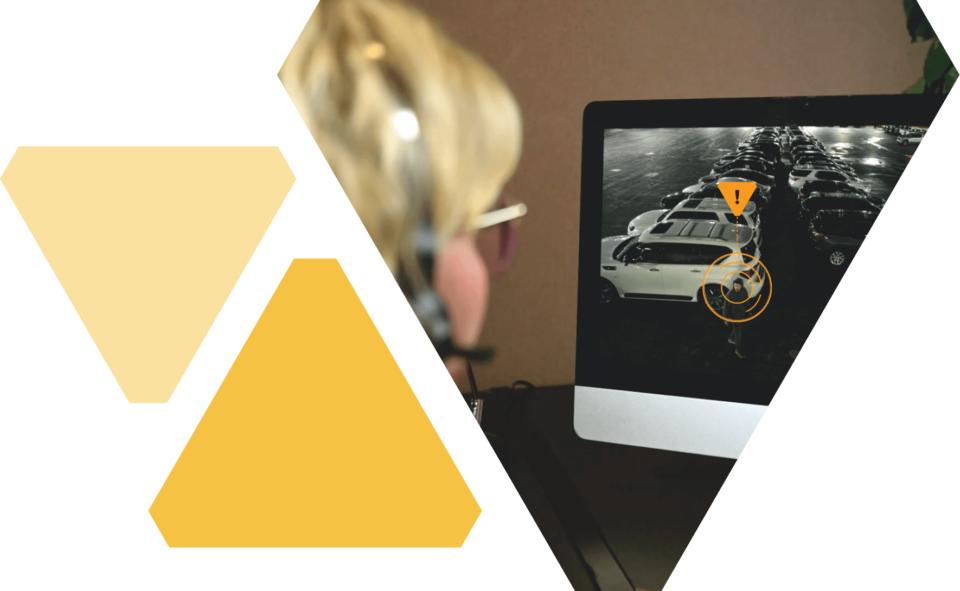 Live Video Monitoring